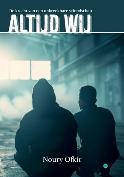 Altijd wij, Noury Ofkir - Paperback - 9789465283326