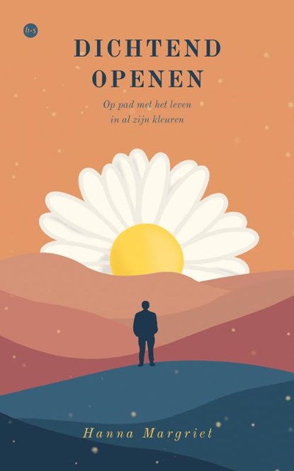 Dichtend openen, Hanna Margriet - Paperback - 9789465283371