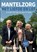 Mantelzorg met liefde en lef, Petra Mast - Paperback - 9789465283395