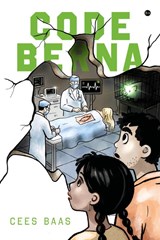 Code Berna - Cees Baas - 9789465283548
