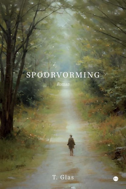 Spoorvorming, T. Glas - Paperback - 9789465283678