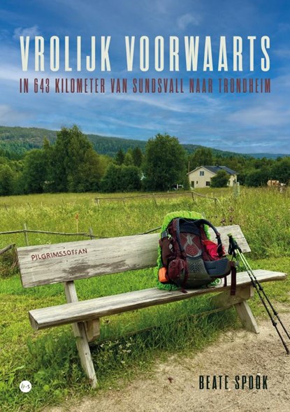 Vrolijk voorwaarts, Beate Spook - Paperback - 9789465283746