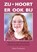 Zij hoort er ook bij, Maria Vermeeren - Paperback - 9789465283869