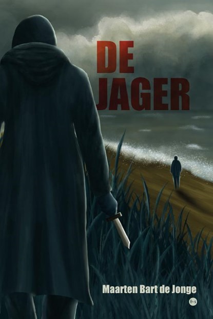 De Jager, Maarten Bart de Jonge - Paperback - 9789465283968