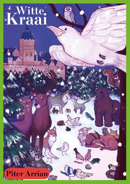 Onze verloren levensader, Roos Smeets - Ebook - 9789465284088