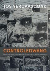 Controledwang - Jos Verdaasdonk - 9789465284248