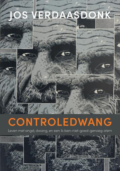 Controledwang, Jos Verdaasdonk - Paperback - 9789465284248