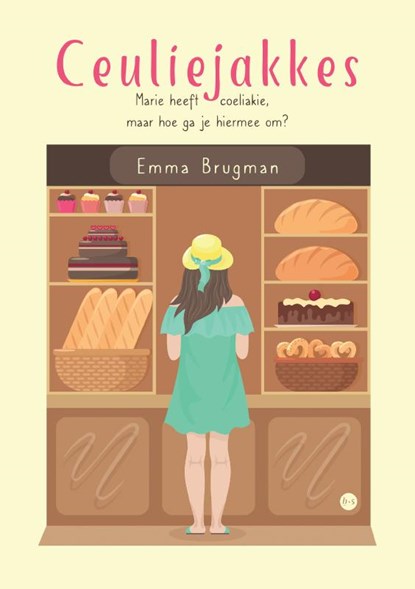 Ceuliejakkes, Emma Brugman - Paperback - 9789465284439