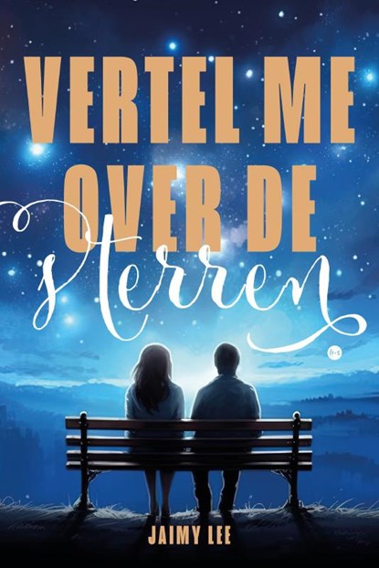 Vertel me over de sterren, Jaimy Lee - Paperback - 9789465284552