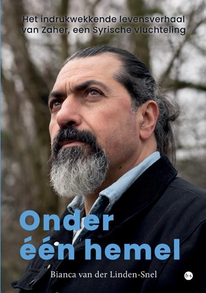 Onder één hemel, Bianca van der Linden-Snel - Paperback - 9789465284644