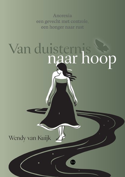 Van duisternis naar hoop, Wendy van Kuijk - Paperback - 9789465284712