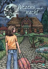 Wezens van de nacht - Elore Slingerland - 9789465284774