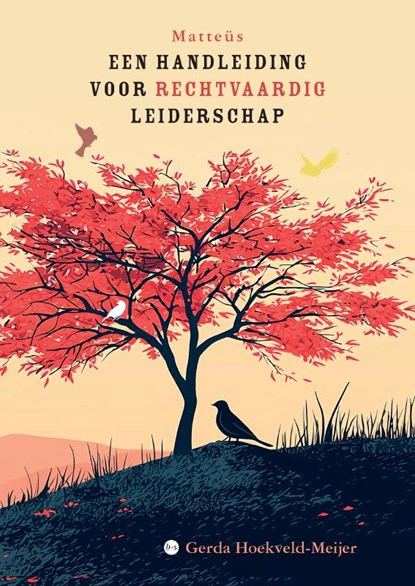 Matteüs, Gerda Hoekveld-Meijer - Paperback - 9789465284989