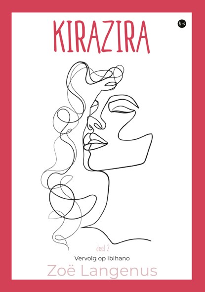 Kirazira, Zoë Langenus - Paperback - 9789465285351