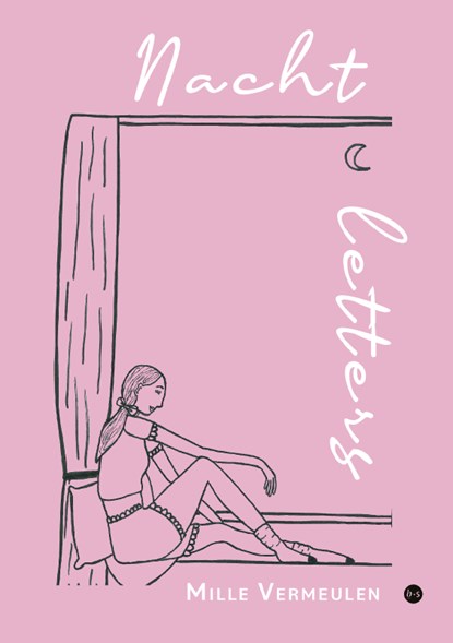 Nachtletters, Mille Vermeulen - Paperback - 9789465285542