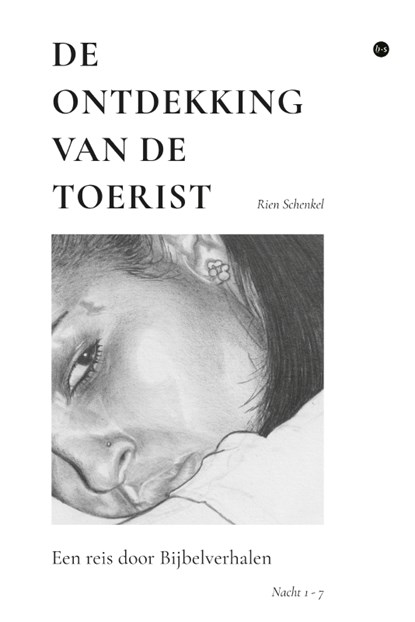 De ontdekking van de toerist, Rien Schenkel - Paperback - 9789465285580