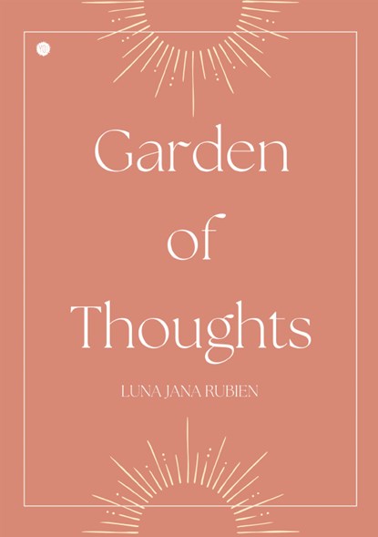 Garden of Thoughts, Luna Jana Rubien - Paperback - 9789465285634