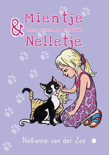 Mientje en Nelletje, Nellianne van der Zee - Paperback - 9789465285665