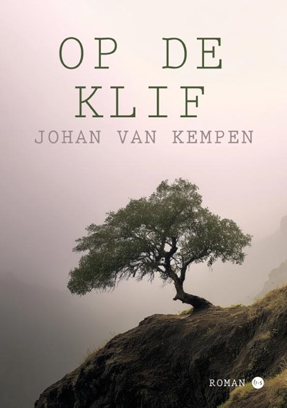 Op de klif, Johan van Kempen - Paperback - 9789465285740
