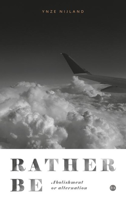 Rather be, Ynze Nijland - Paperback - 9789465286266