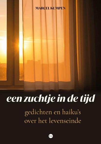 Een zuchtje in de tijd, Marcel Kumpen - Paperback - 9789465286549