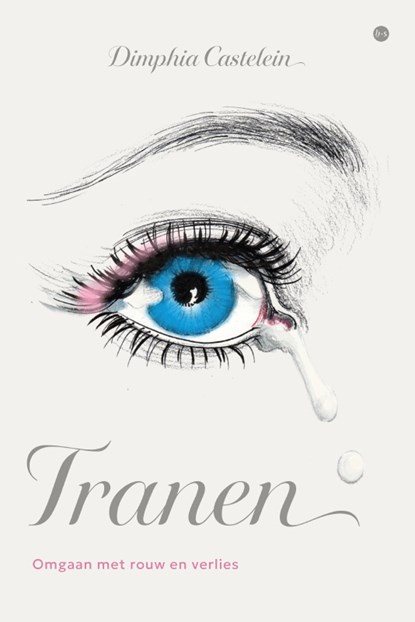 Tranen, Dimphia Castelein - Paperback - 9789465286587