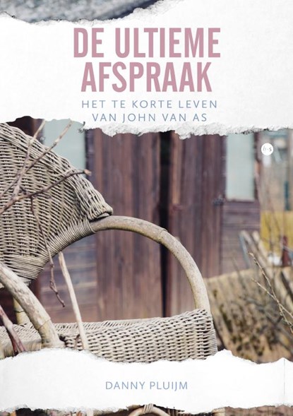 De ultieme afspraak, Danny Pluijm - Paperback - 9789465286594