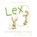 Lex, het zwerfhondje uit Spanje, Monique van Gelder - Paperback - 9789465286792