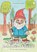 Sprookjes van kabouter Wiketoe, Fons Dehouwer - Paperback - 9789465286891