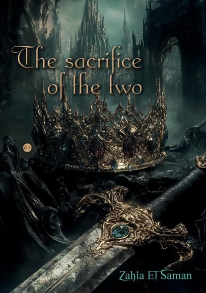 The sacrifice of the two, Zahia el Saman - Paperback - 9789465286907