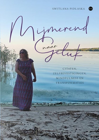 Mijmerend naar Geluk, Switlana Pidlaska - Paperback - 9789465286983