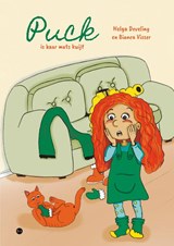 Puck is haar muts kwijt - Helga Develing - 9789465287195