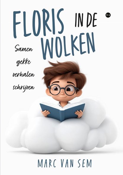 Floris in de wolken, Marc van Sem - Paperback - 9789465287201