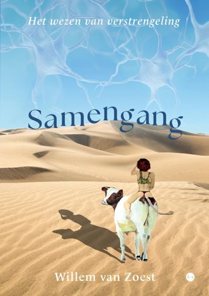 Samengang, Willem Van Zoest - Paperback - 9789465287263