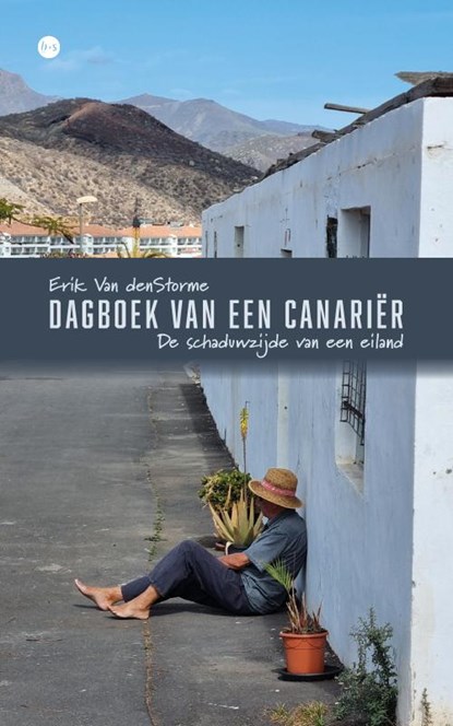 Dagboek van een Canariër, Erik Van denStorme - Paperback - 9789465287331