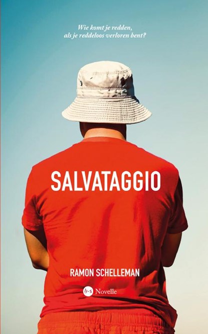 Salvataggio, Ramon Schelleman - Paperback - 9789465287362