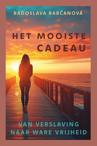 Het mooiste cadeau, Radoslava Rabčanová - Paperback - 9789465287379