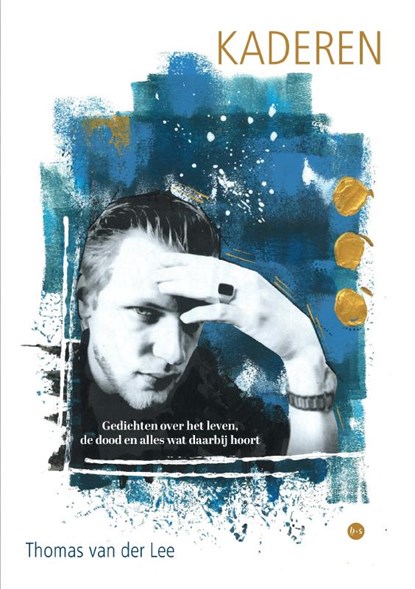 Kaderen, Thomas van der Lee - Paperback - 9789465287751