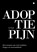 Adoptiepijn, Lu Vonk - Paperback - 9789465287782