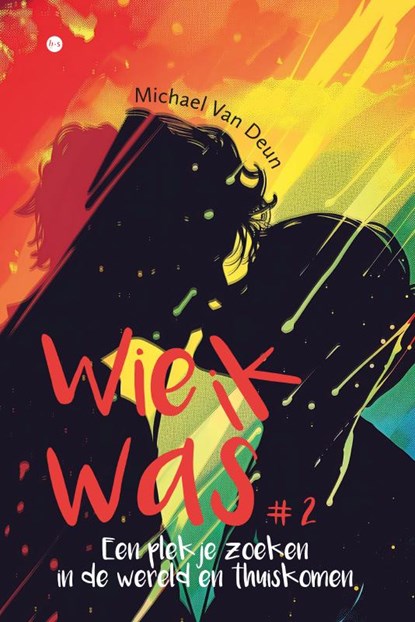 Wie ik was #2, Michael Van Deun - Paperback - 9789465287867