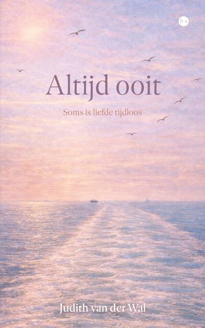 Altijd ooit, Judith van der Wal - Paperback - 9789465287966