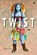 Twist, Hanna B. Lou - Paperback - 9789465287997