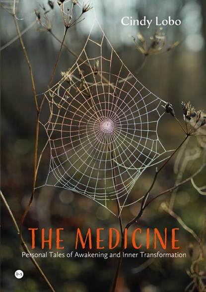 The Medicine, Cindy Lobo - Paperback - 9789465288178
