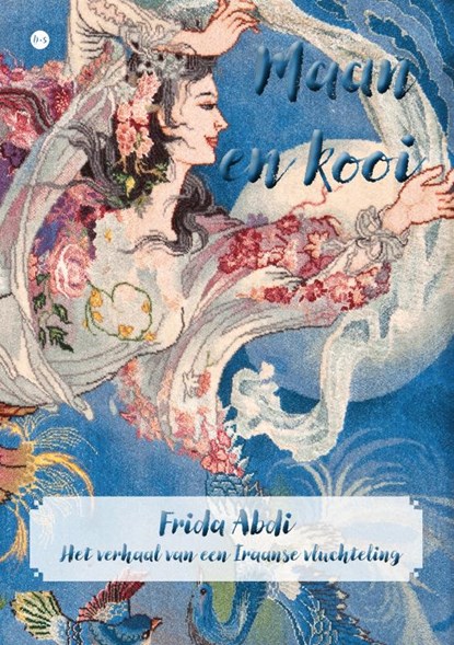 Maan en kooi, Frida Abdi - Paperback - 9789465288208