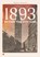 1893, Mathias Poelman - Paperback - 9789465288253