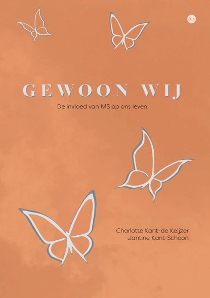 Gewoon wij, Charlotte Kant-de Keijzer - Paperback - 9789465288291
