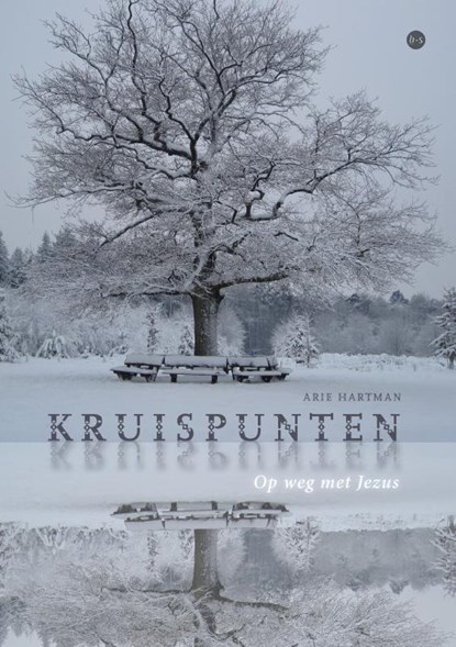 Kruispunten, Arie Hartman - Paperback - 9789465288406