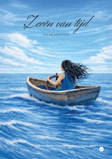 Zeeën van tijd - Ikram Khouyani - 9789465288765