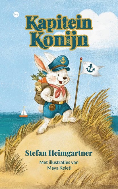 Nooit een saaie dag, Stefan Heimgartner - Paperback - 9789465288871