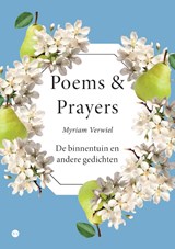 Poems & Prayers - Myriam Verwiel - 9789465289083